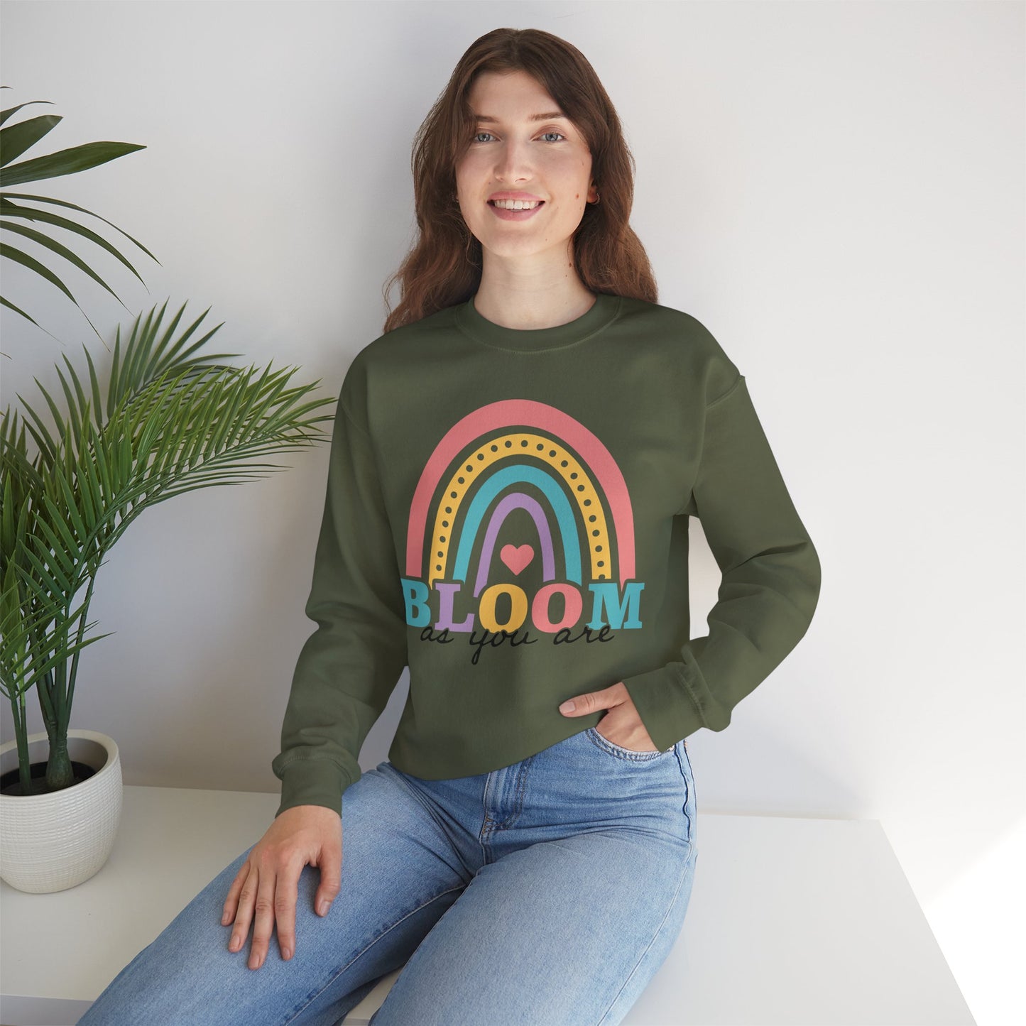 Bloom - Sweatshirt