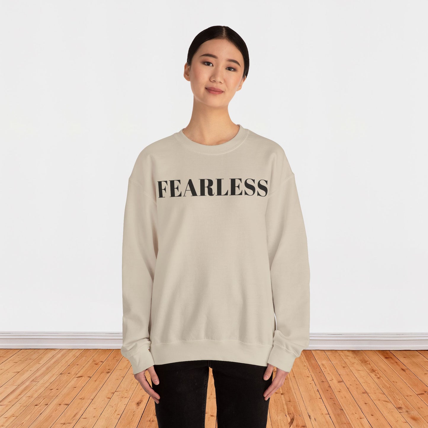 Fear - Unisex Sweatshirt