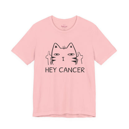 Hey