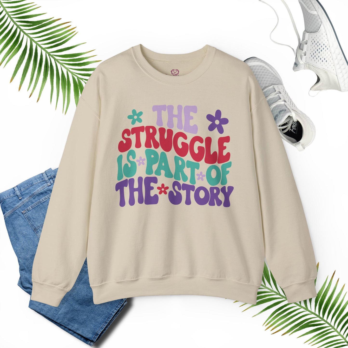 Story -  Sweatshirt