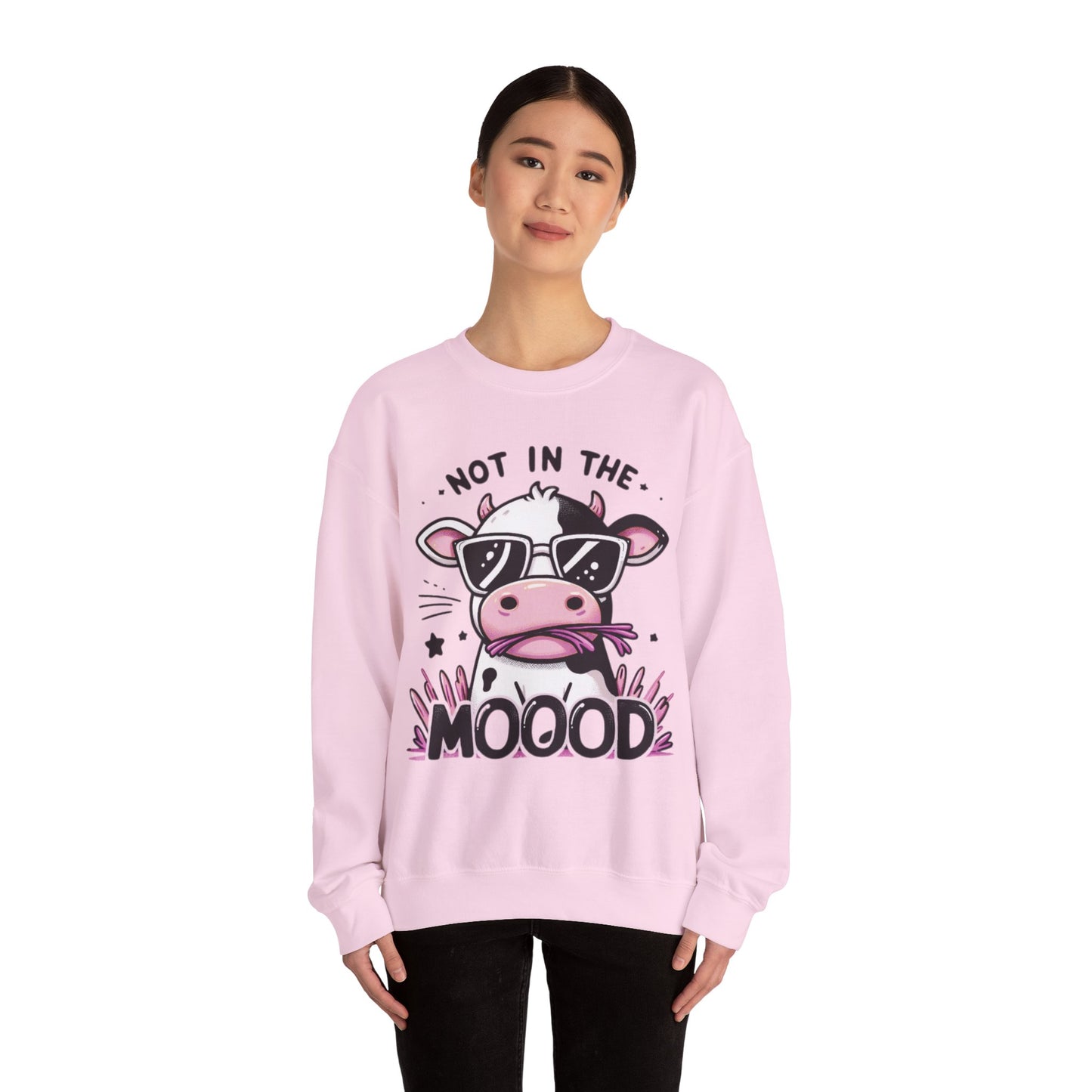 MoooD - Unisex Sweatshirt