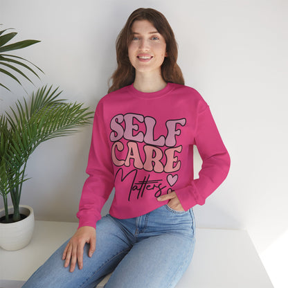 Self -  Sweatshirt