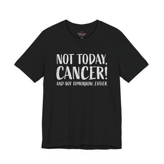 Either🎗️Men’s Cancer Support T-shirt