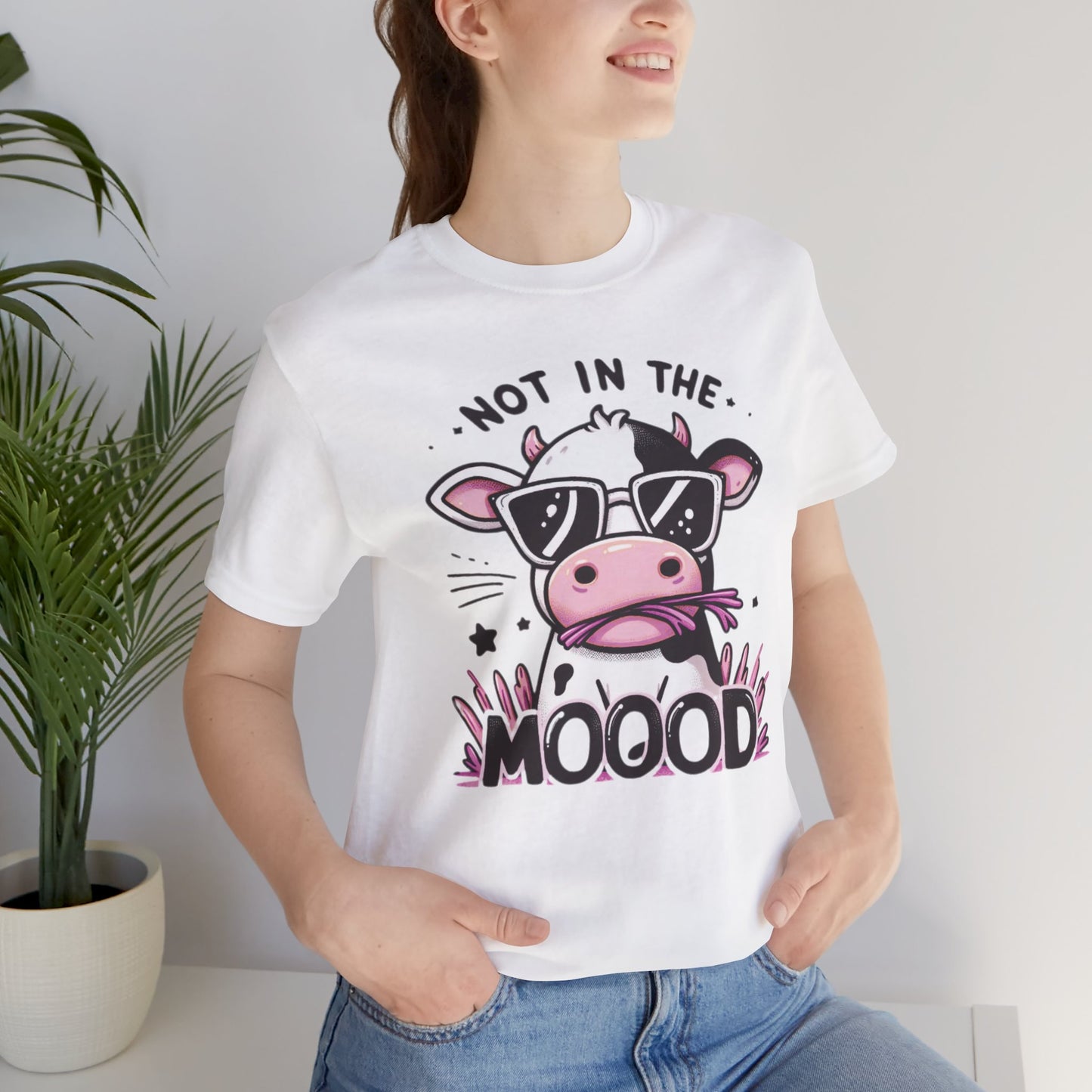 Moood - Unisex T-Shirt