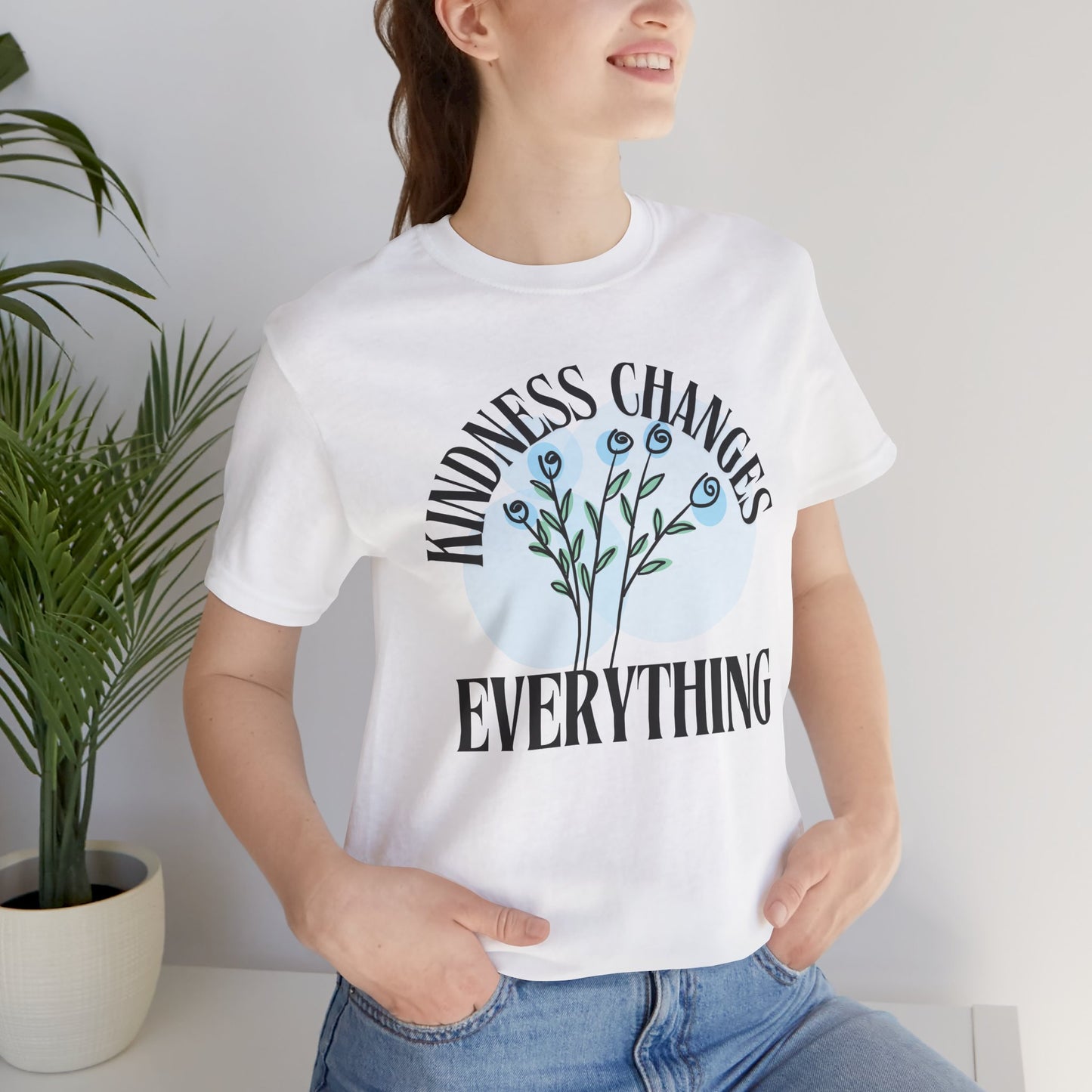 Kindness - Unisex T-Shirt