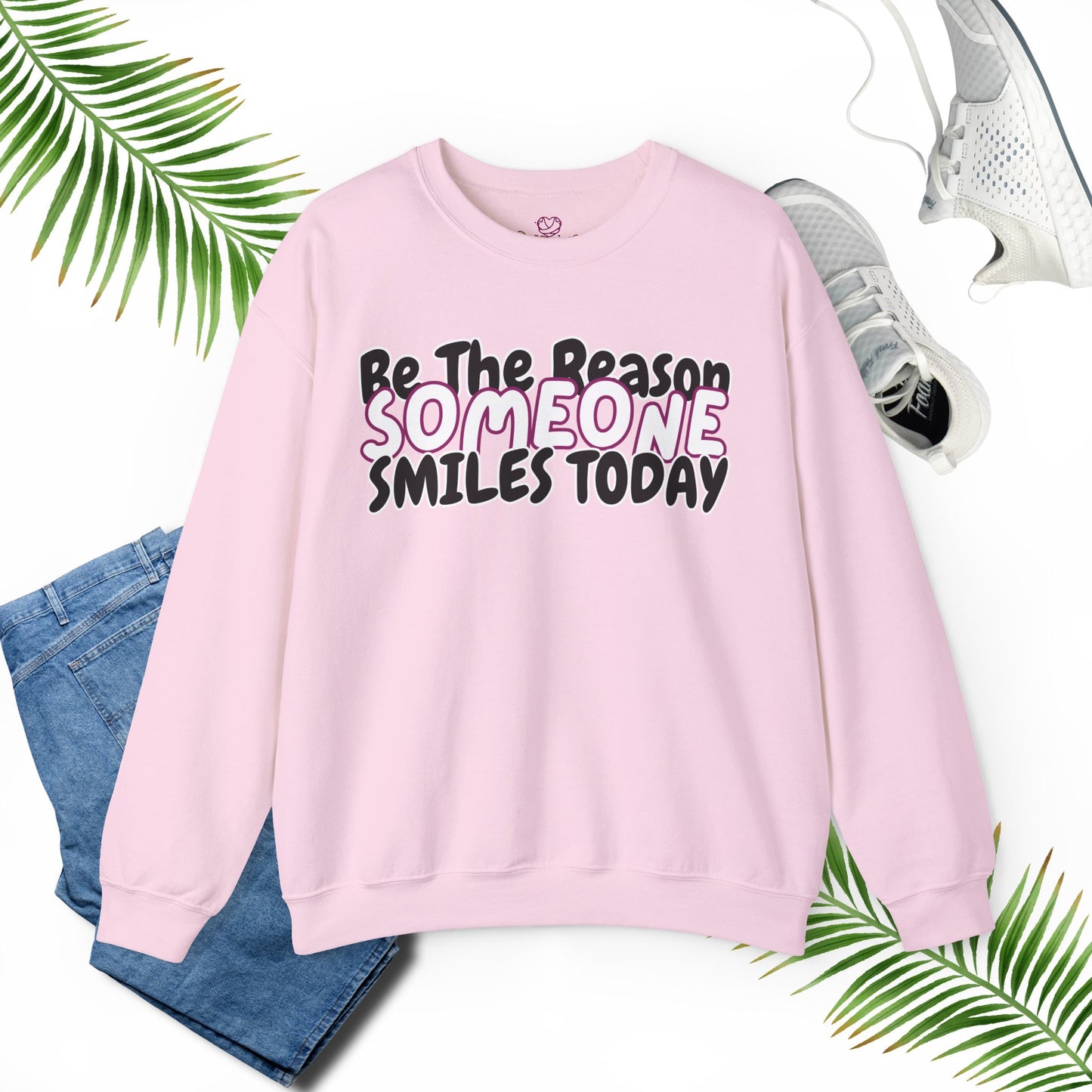 Reason - Unisex Sweatshirt