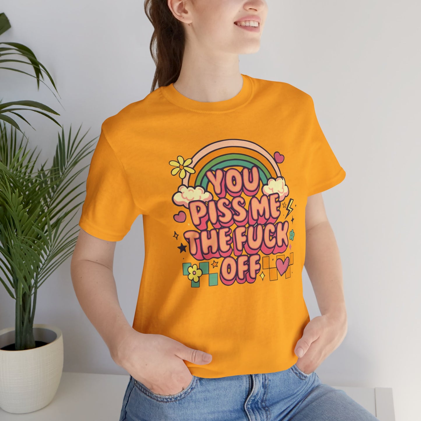 Piss - Unisex T-Shirt