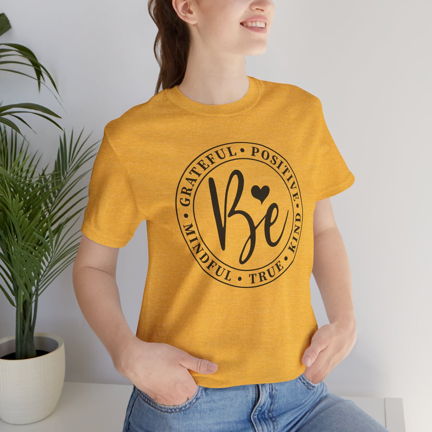 True - Unisex T-Shirt