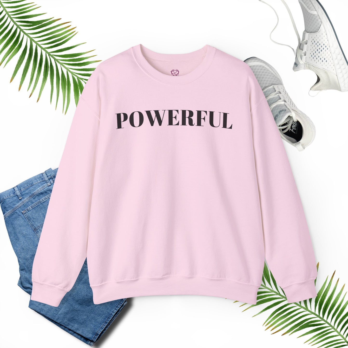 Power - Unisex Sweatshirt