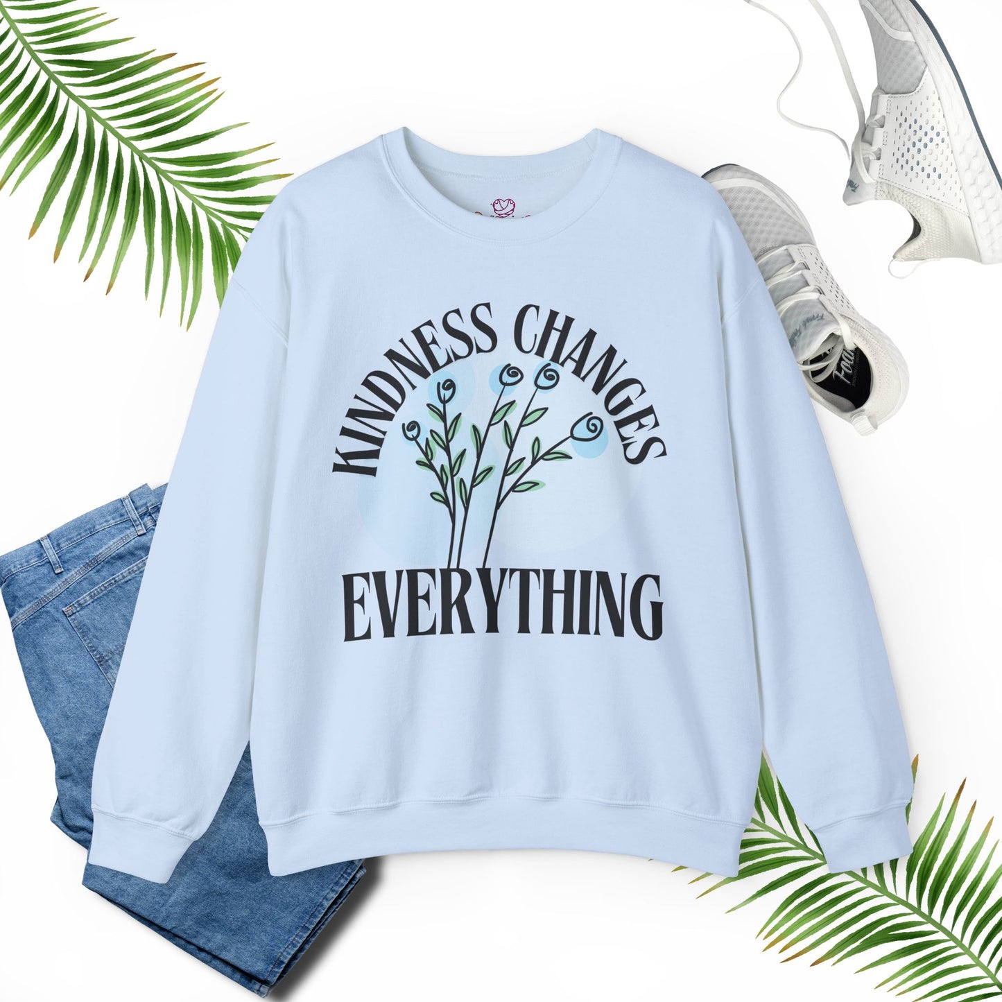 Kindness - Unisex Sweatshirt