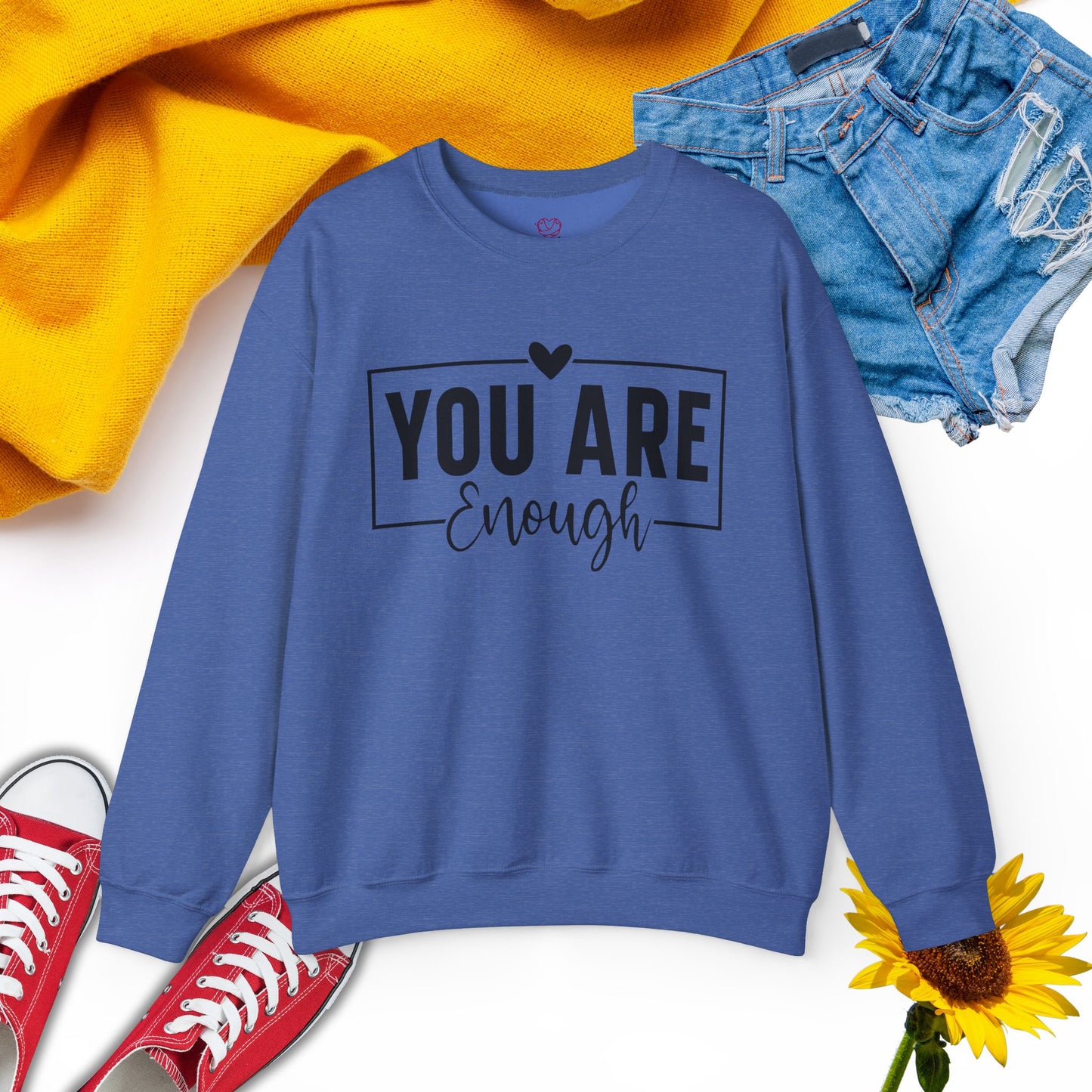 You - Unisex Sweatshirt