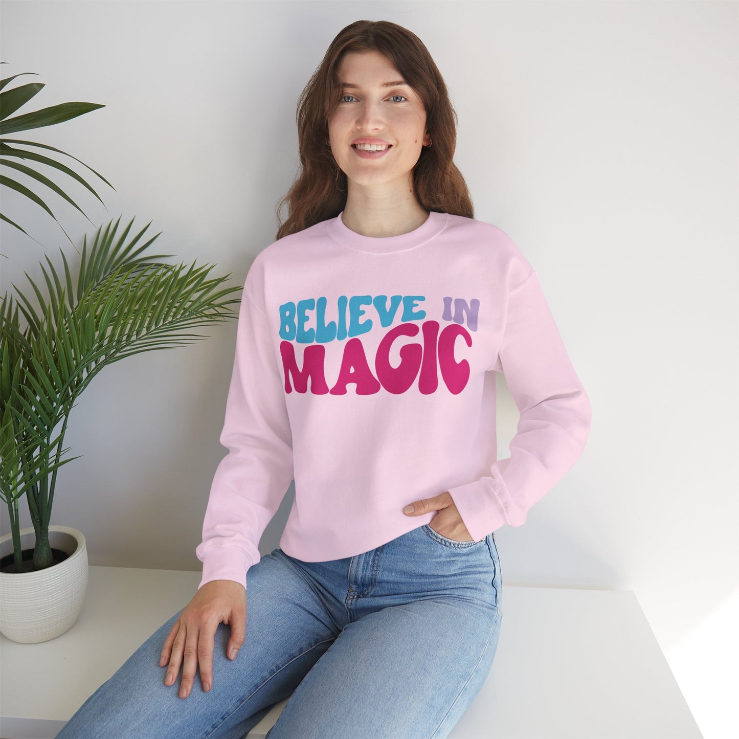 Magic -  Sweatshirt