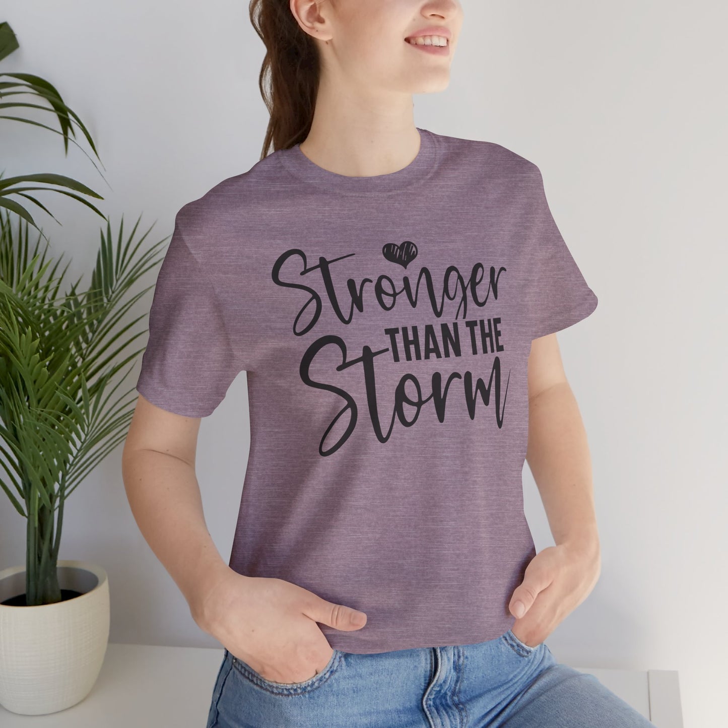 Strom - Unisex T-Shirt