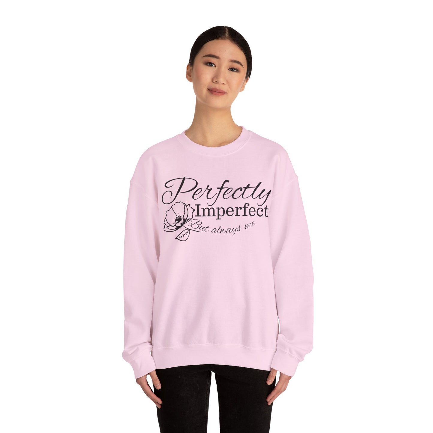 Me - Unisex Sweatshirt