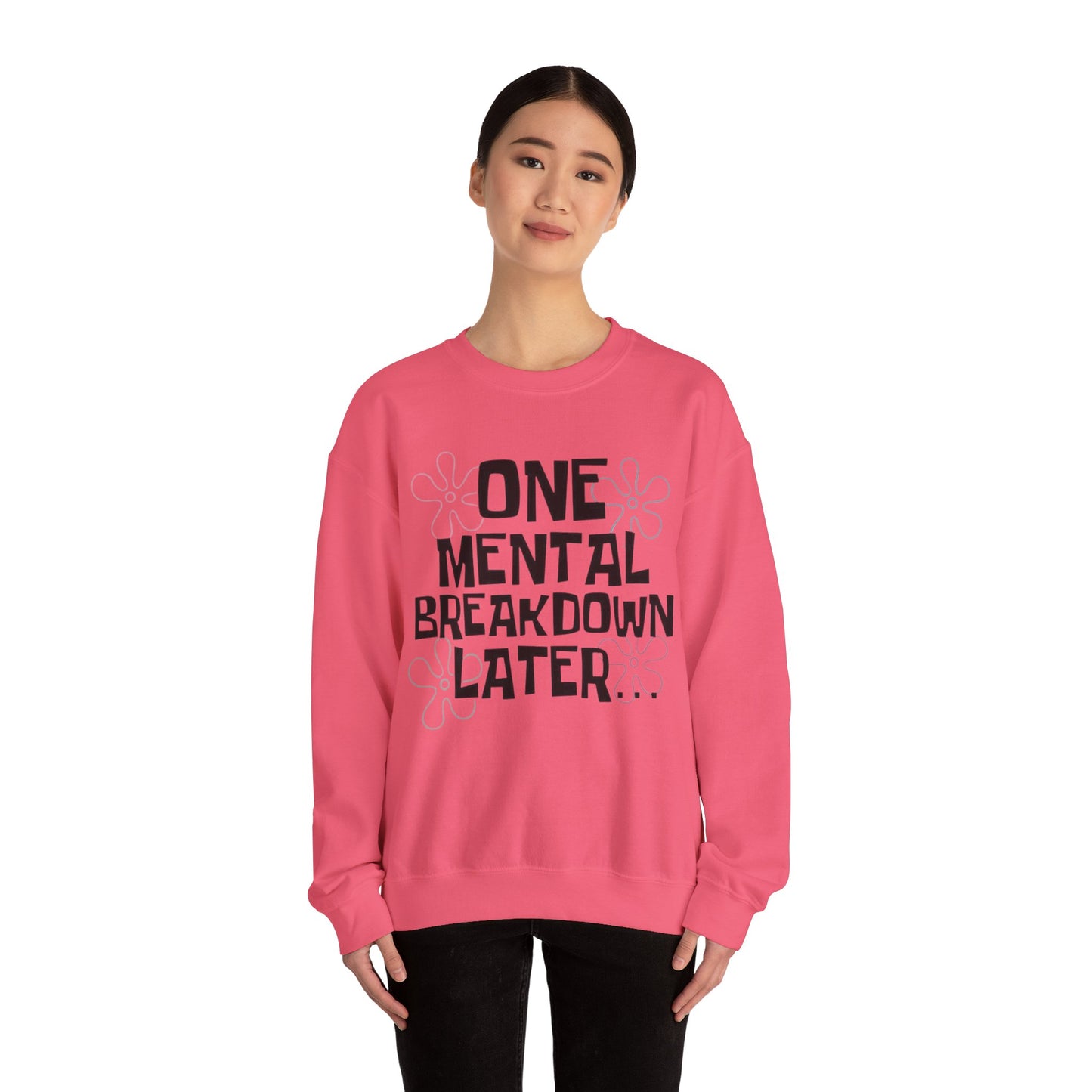 ONE - Unisex Sweatshirt