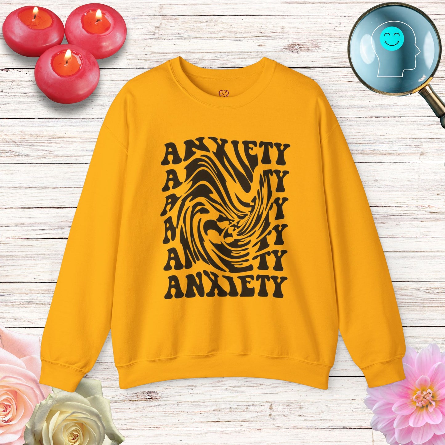 Anx - Unisex Sweatshirt