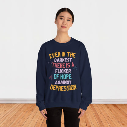 Even - Awareness Sweatshirt