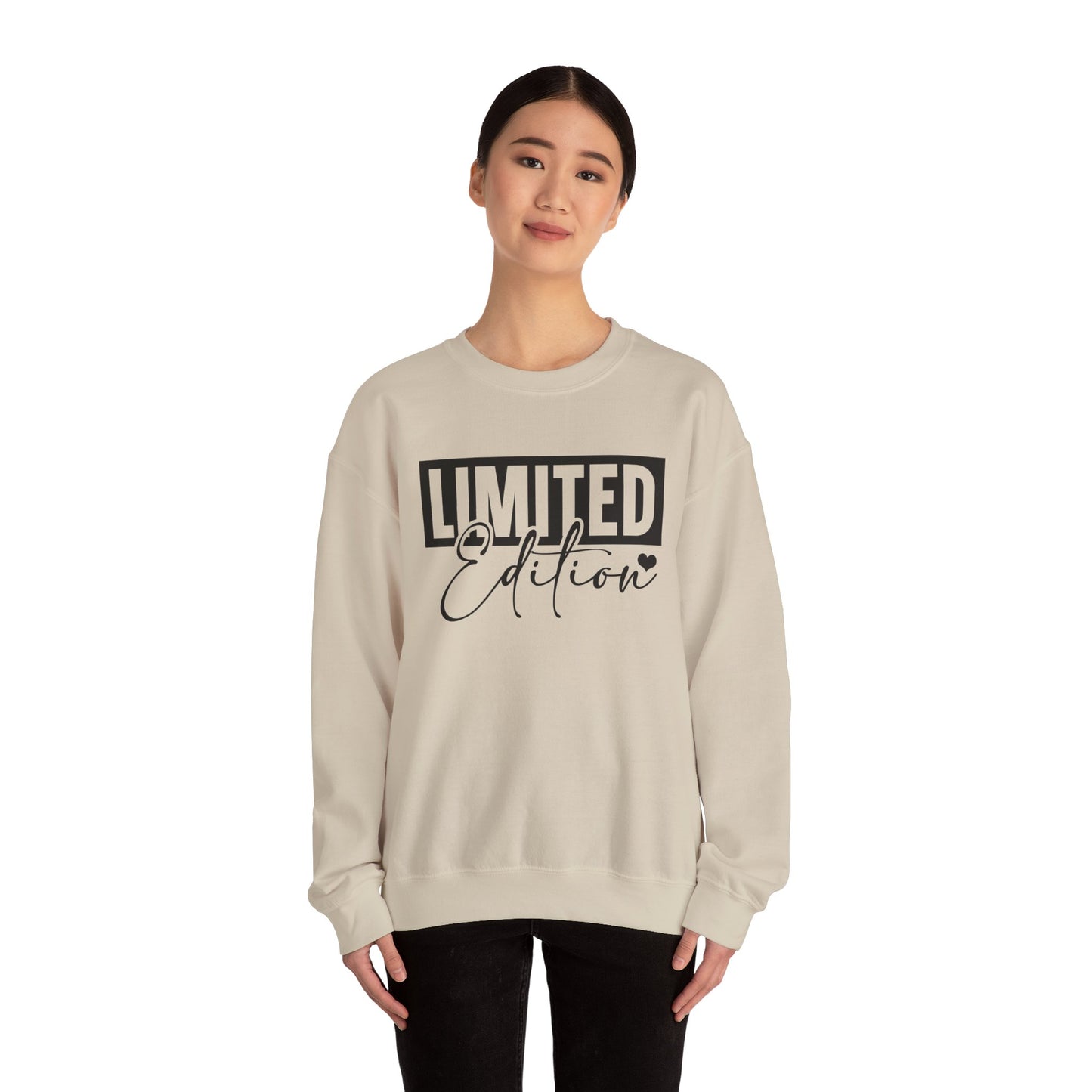 Limited - Unisex  Sweatshirt