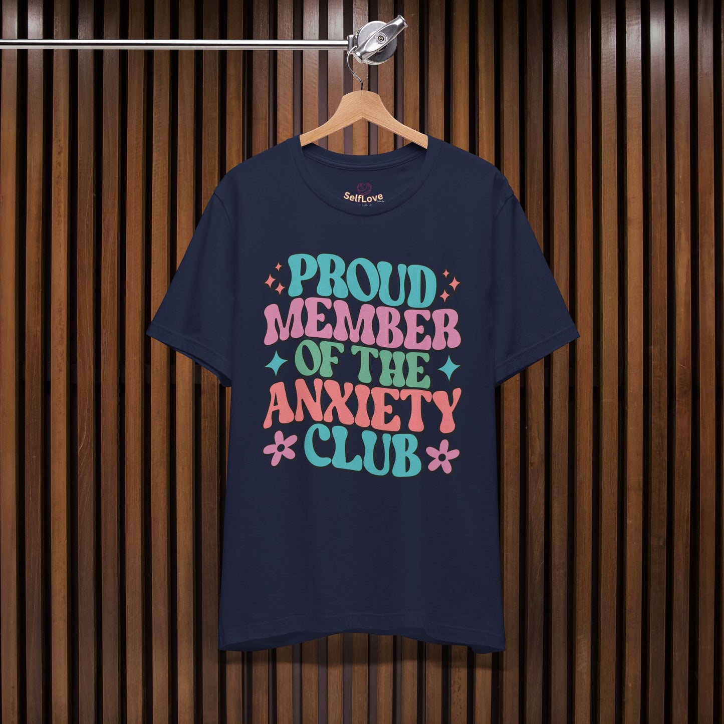 Member - Unisex T-Shirt