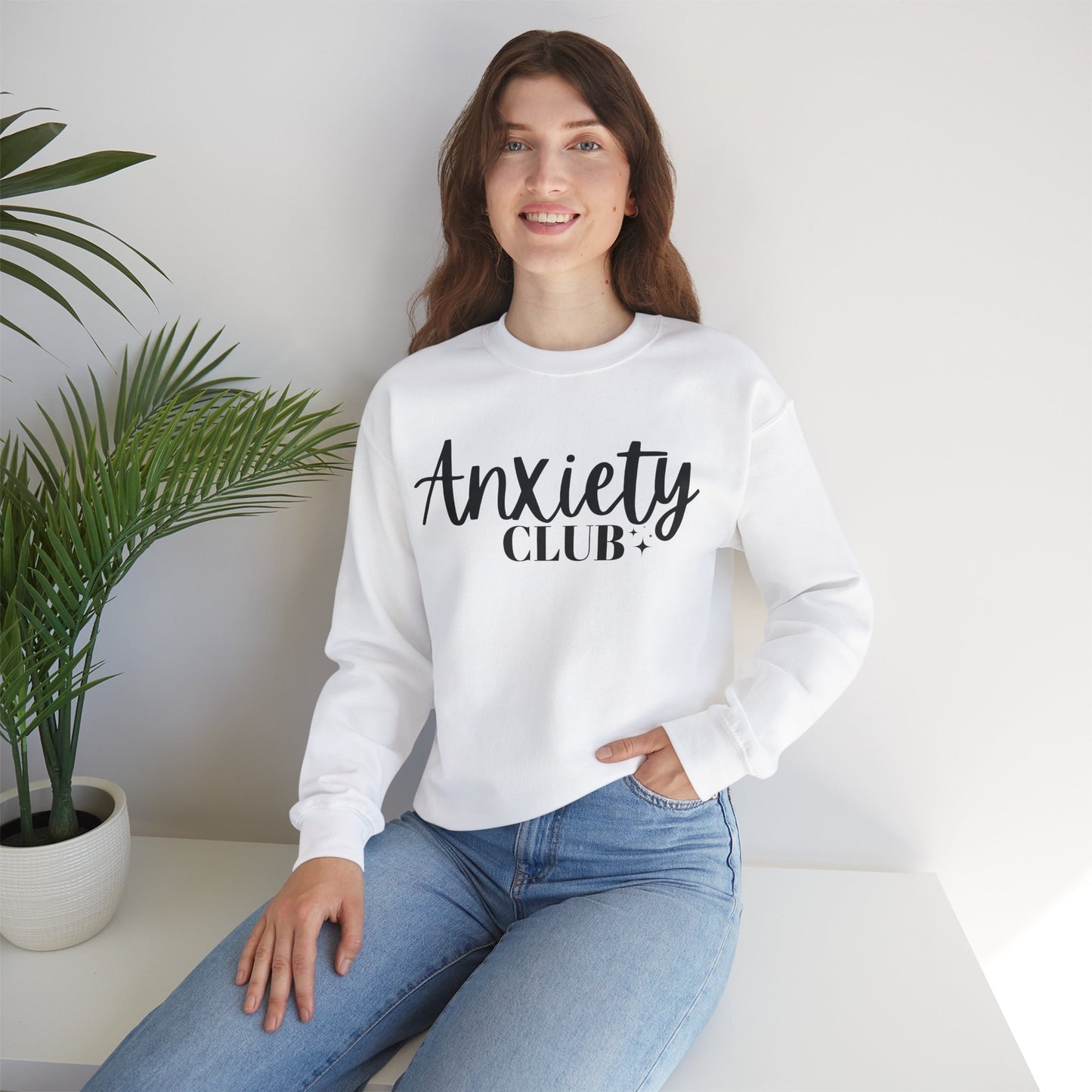 Club - Sweatshirt