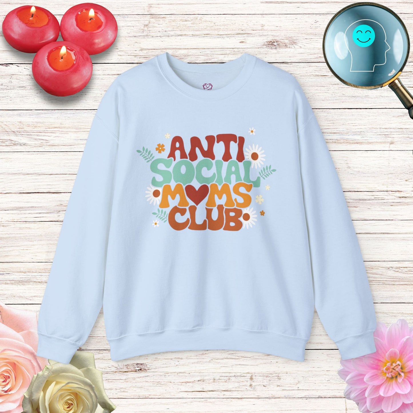 Mums - Unisex Sweatshirt