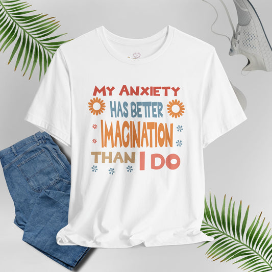 Than I do ✦ T-Shirt