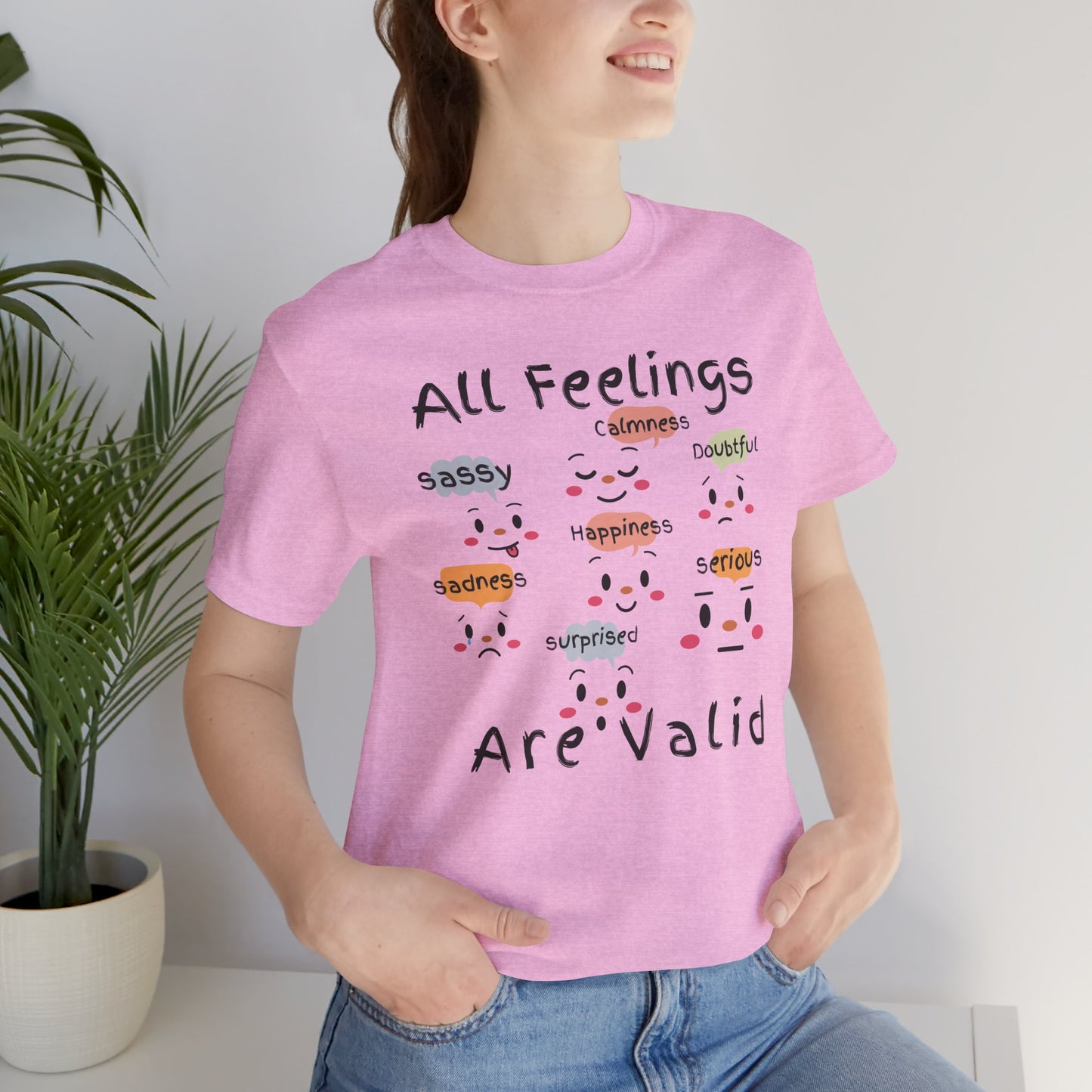 Valid  - Unisex T-Shirt