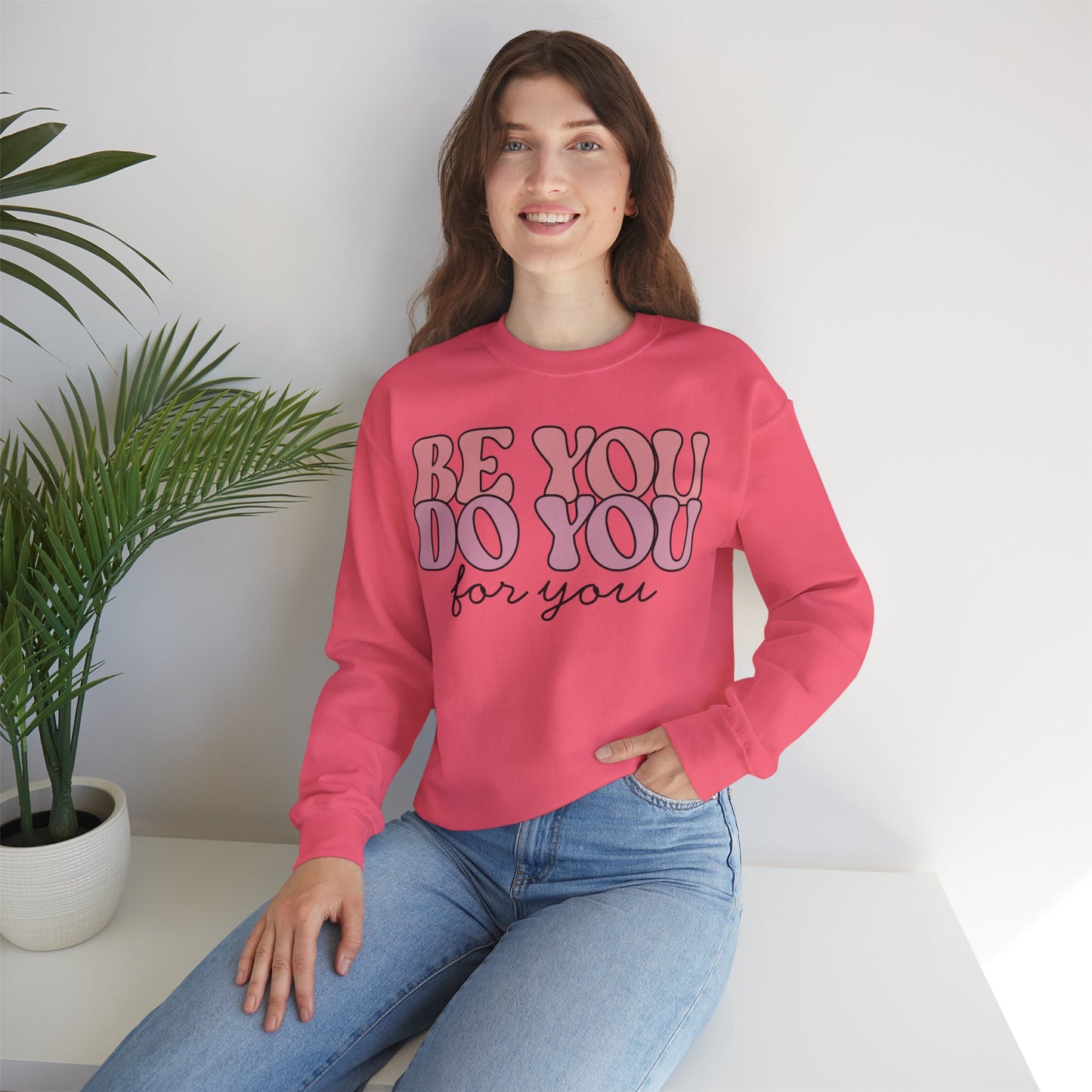 For you - Unisex Sweatshirt