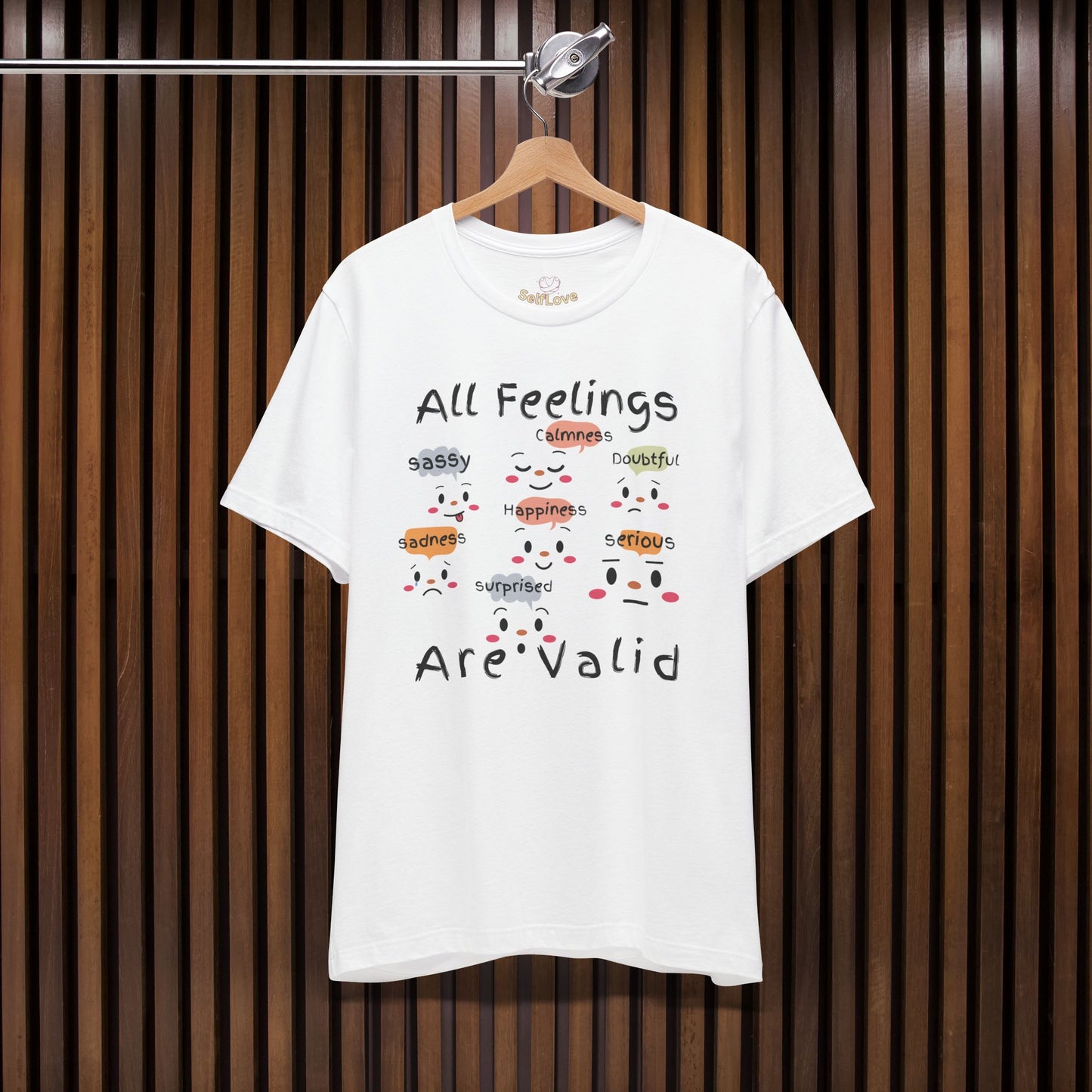 Valid  - Unisex T-Shirt