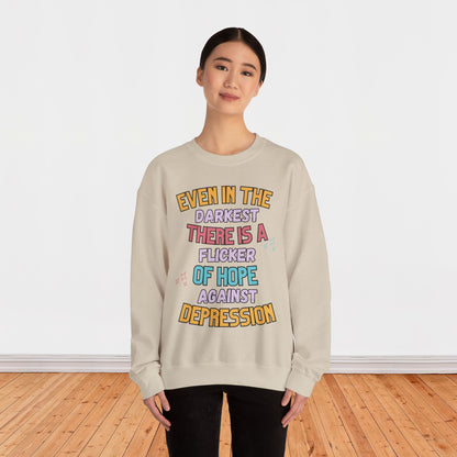 Even - Awareness Sweatshirt