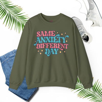 Same -  Sweatshirt