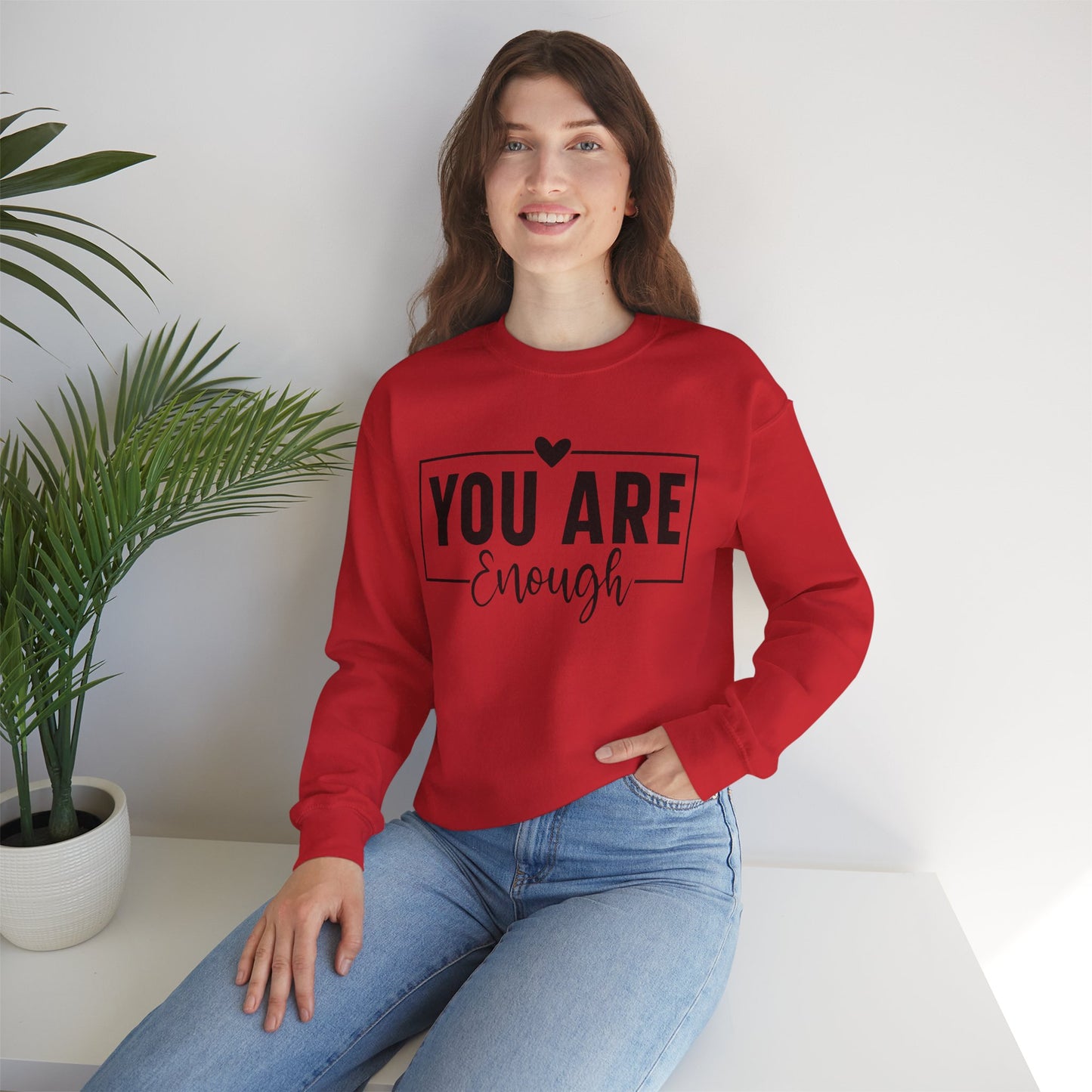 You - Unisex Sweatshirt