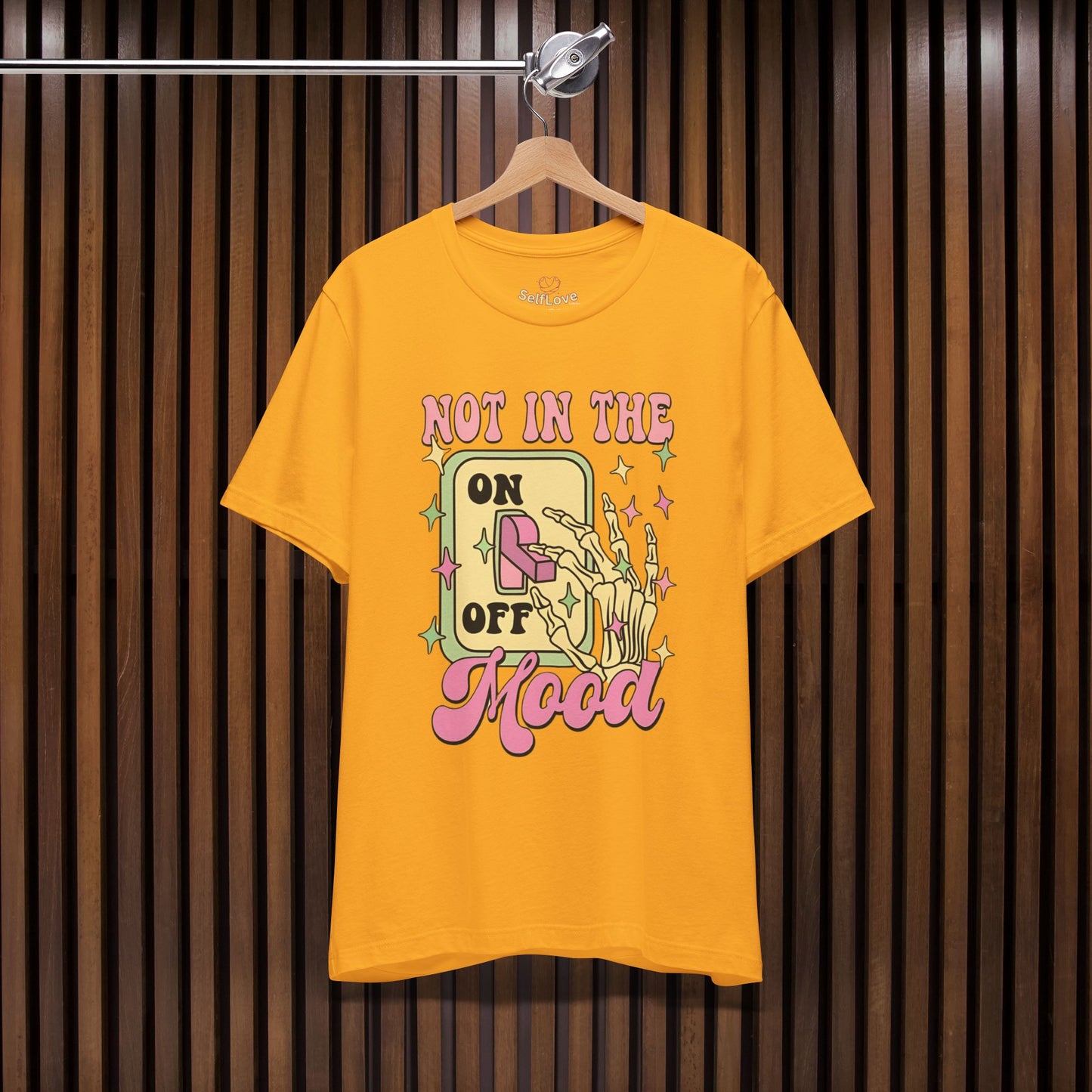 Mood - Unisex T-Shirt