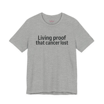 Living