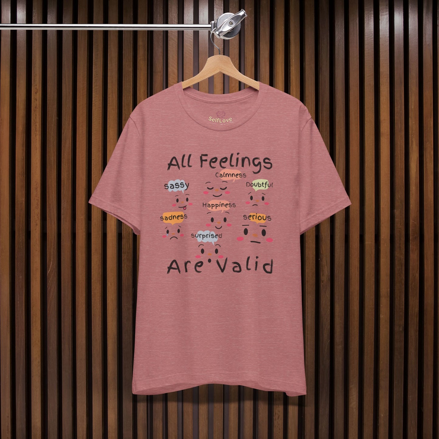 Valid  - Unisex T-Shirt