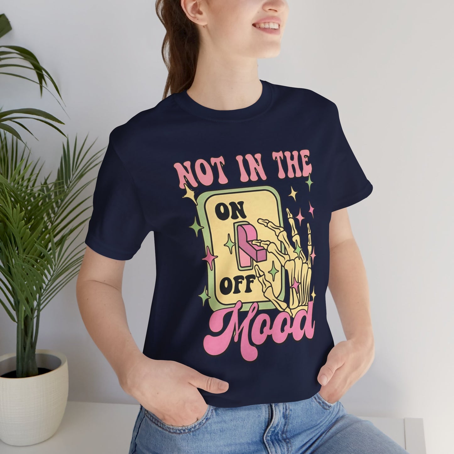 Mood - Unisex T-Shirt