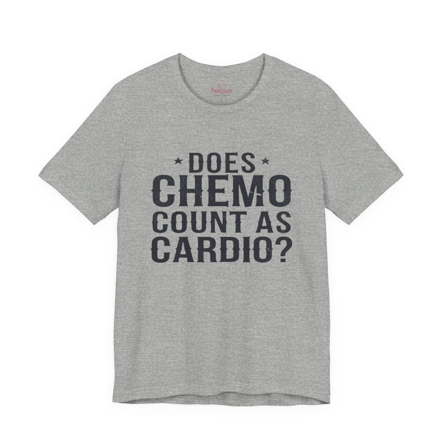 Cardio?