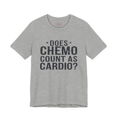 Cardio?
