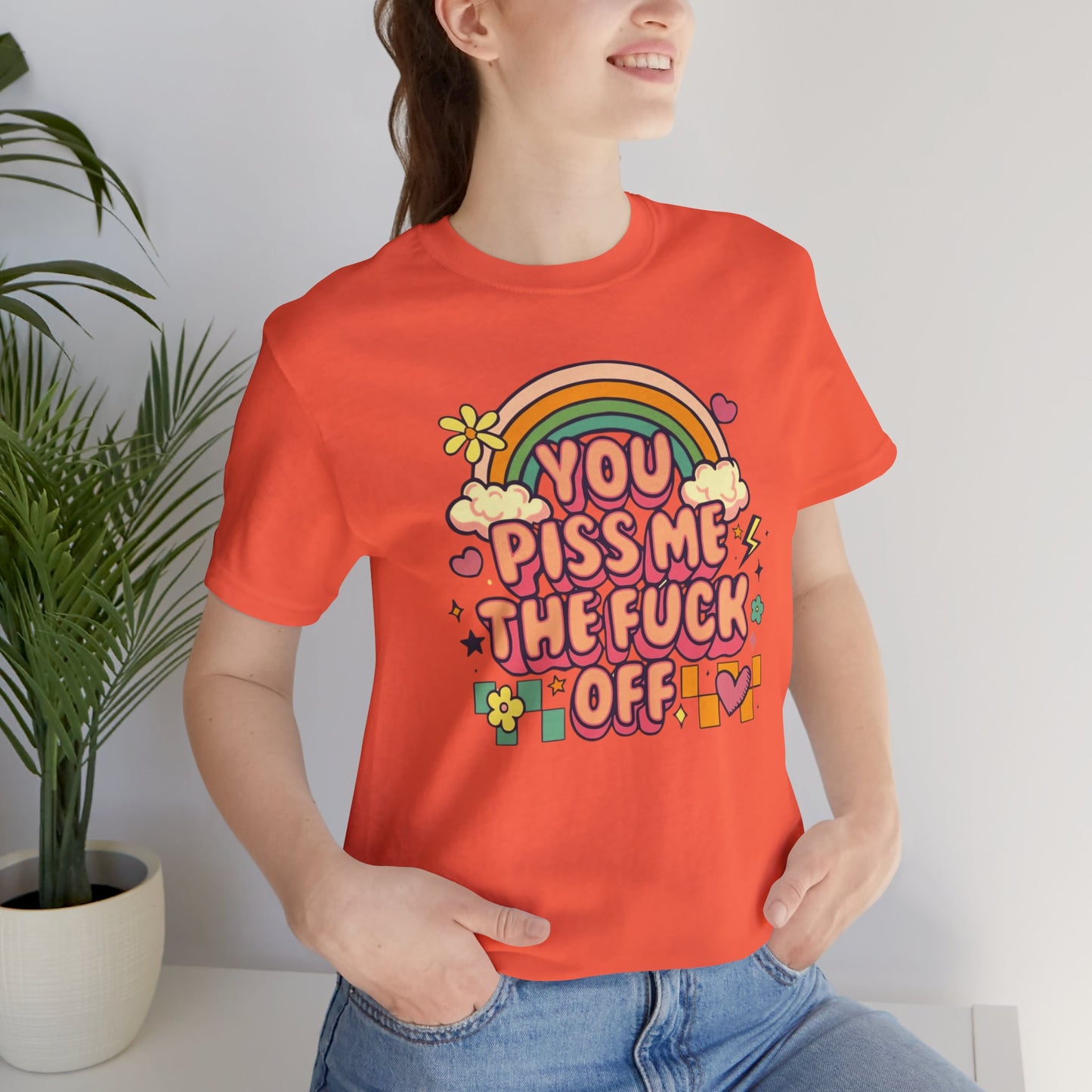 Piss - Unisex T-Shirt