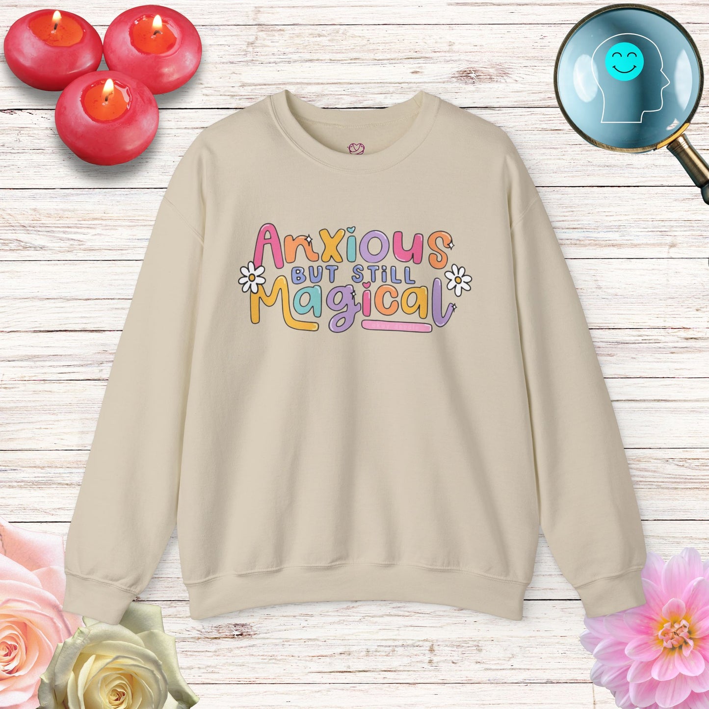 Magical - Unisex Sweatshirt