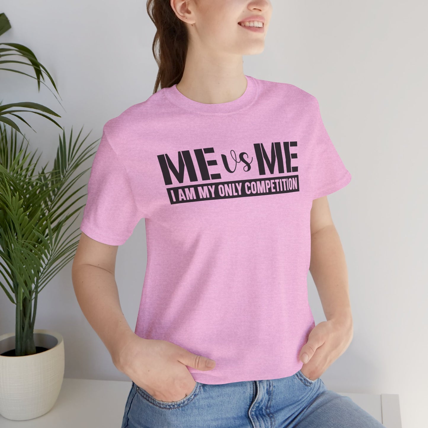 Me - Unisex T-Shirt