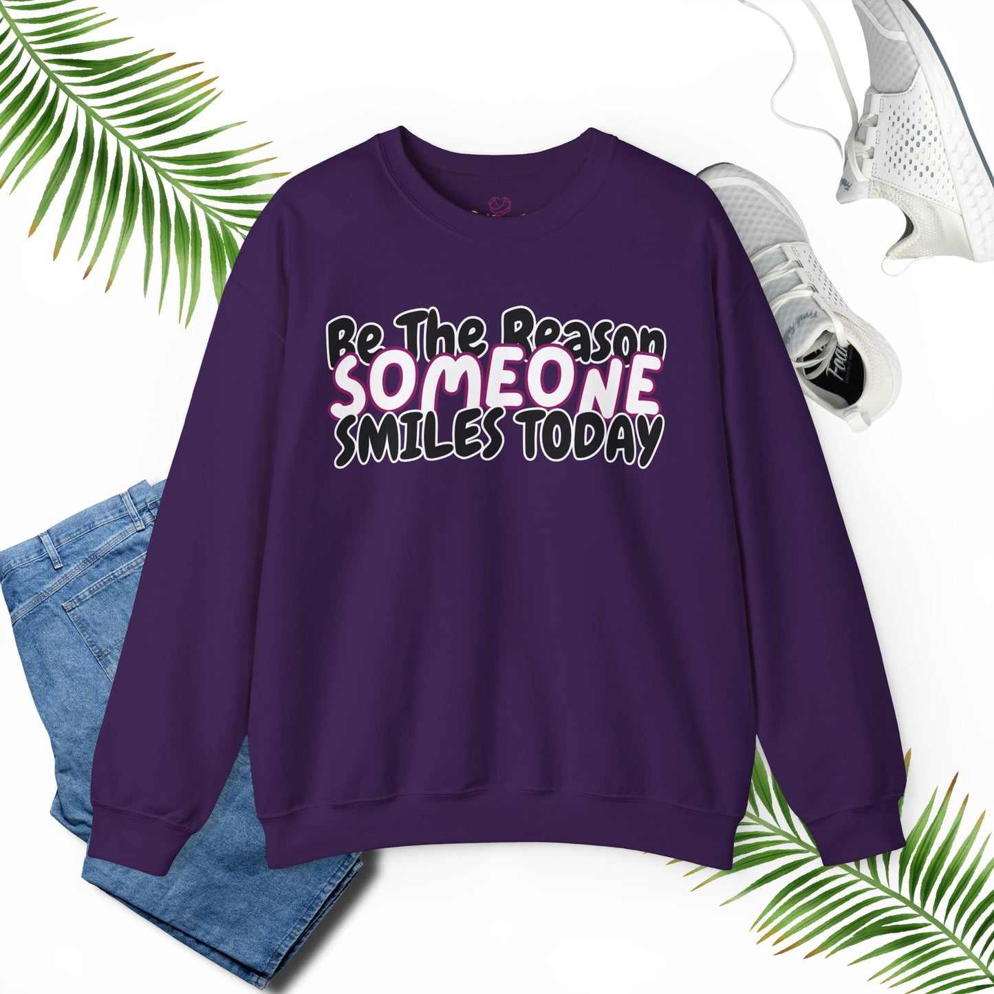 Reason - Unisex Sweatshirt