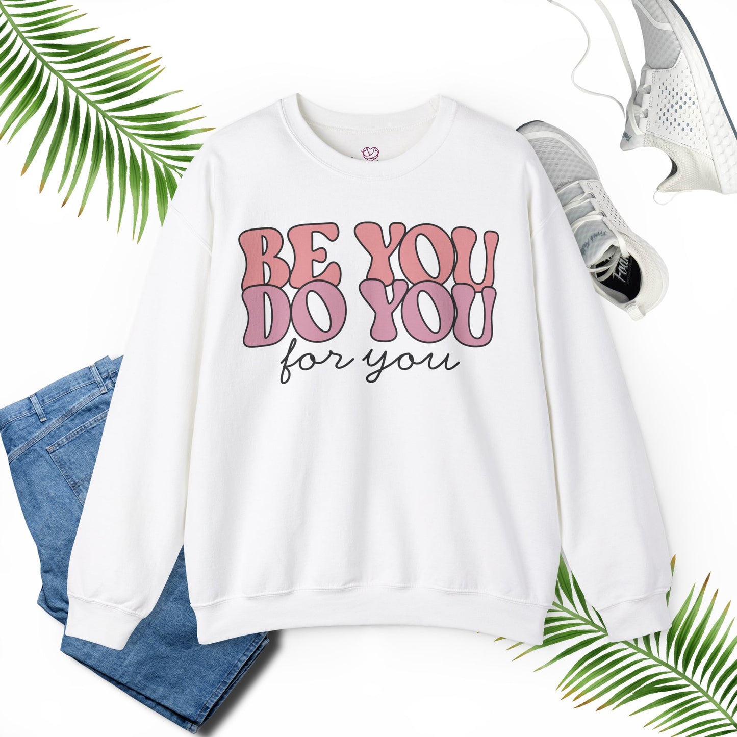 For you - Unisex Sweatshirt