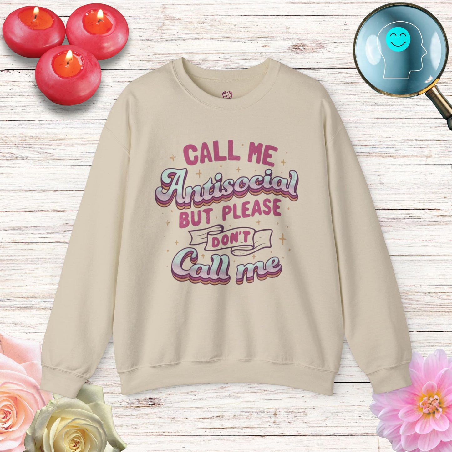 Call - Unisex Sweatshirt