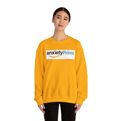 Prime - Unisex Sweatshirt