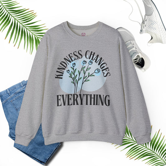 Kindness - Unisex Sweatshirt