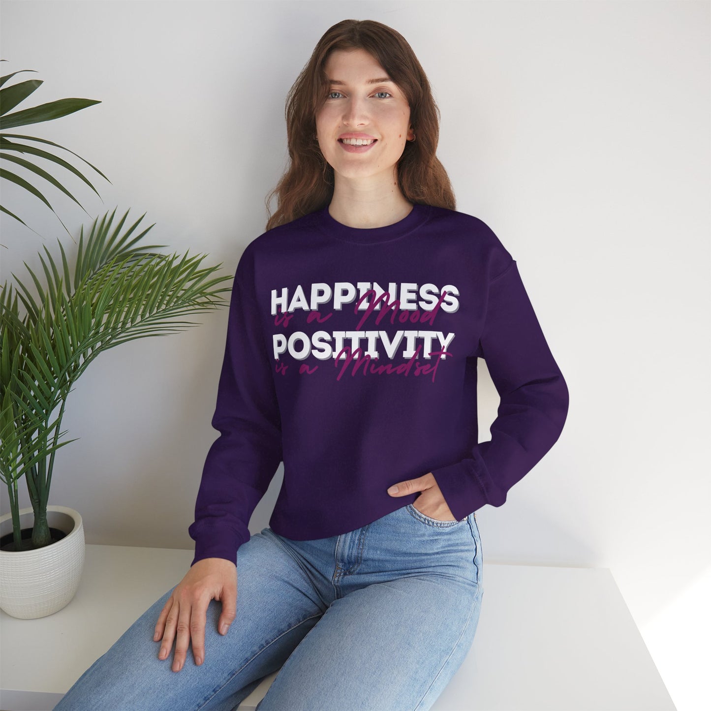 Mood - Unisex Sweatshirt