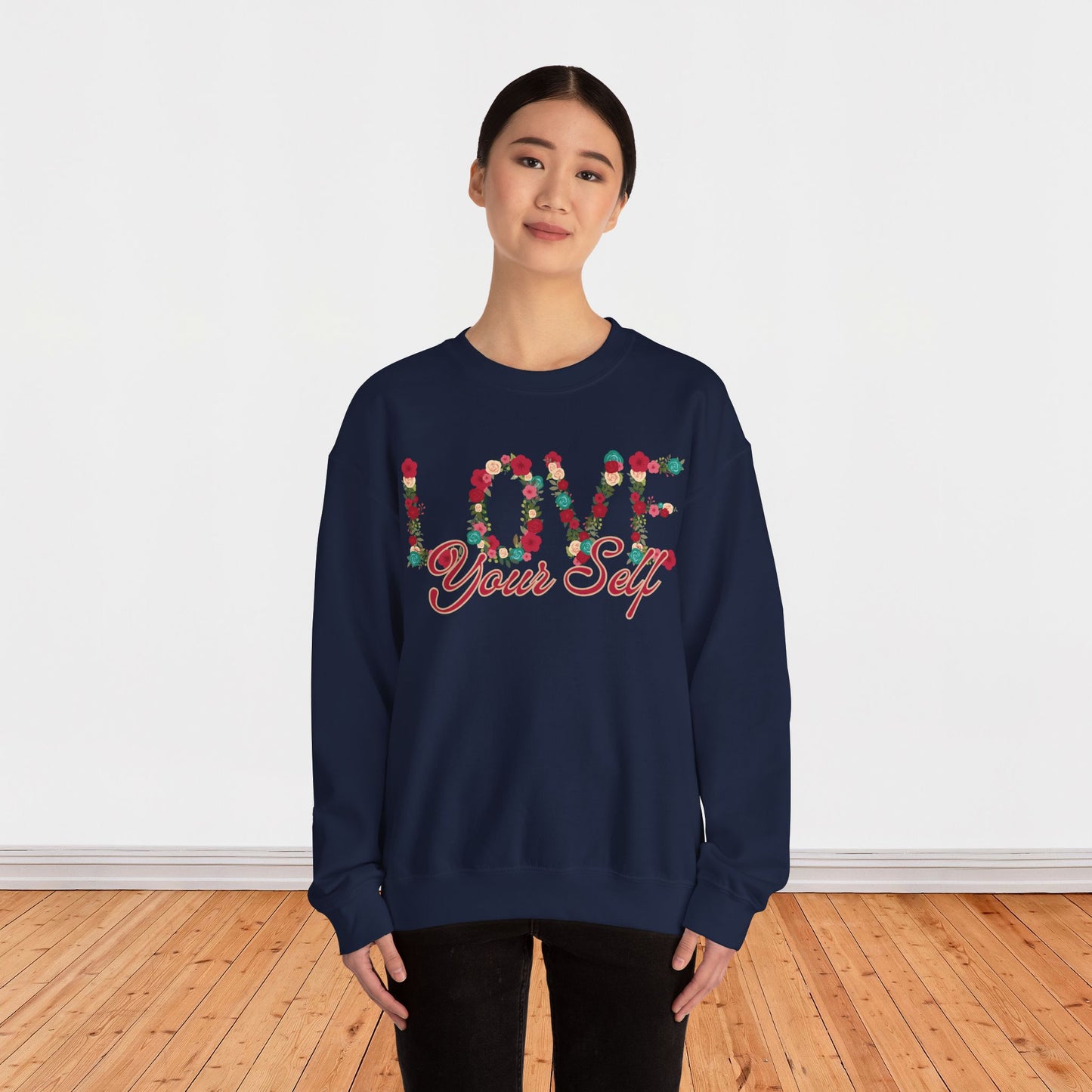 Love - Unisex Sweatshirt