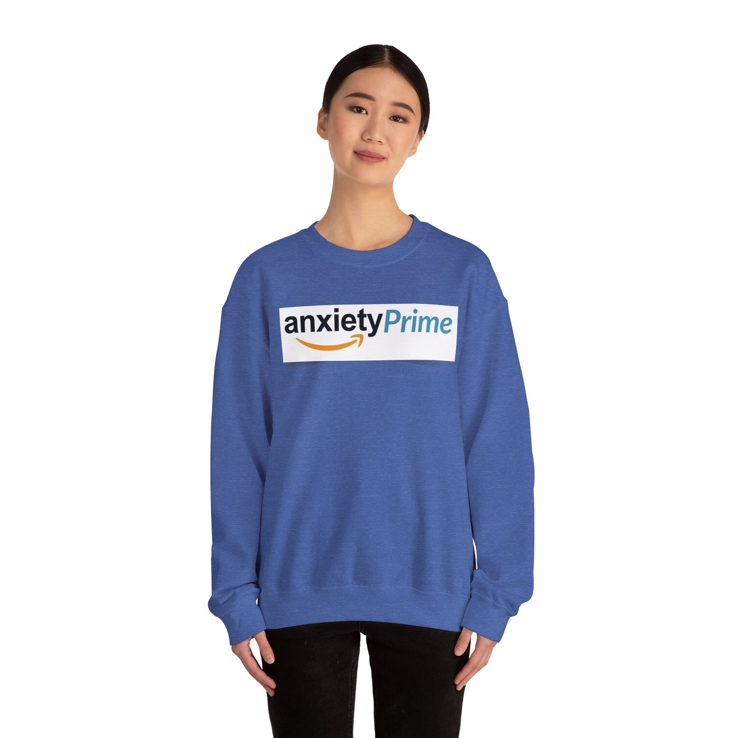 Prime - Unisex Sweatshirt