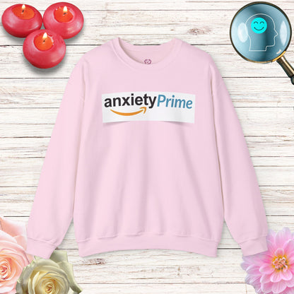 Prime - Unisex Sweatshirt